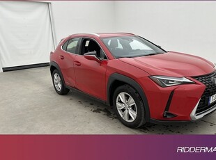 Lexus UX250h Comfort Teknikpaket Värmare Kamera Navi 2019, SUV