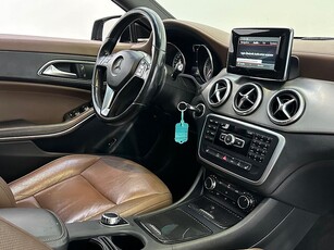 Mercedes-Benz CLA 220 CDI 7G-DCT Euro 6