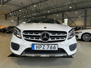 Mercedes-Benz GLA 200 7G-DCT AMG Sport Euro 6