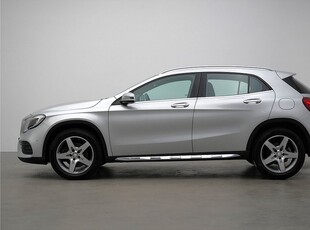 Mercedes-Benz GLA 220 d 4Matic / 170 hk / AMG / Värmare