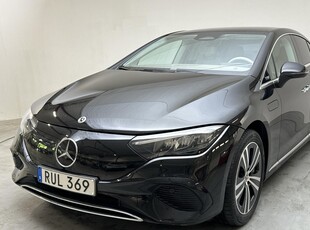 Mercedes EQE 350+ V295 (292hk)