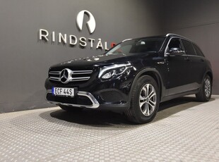 Mercedes GLC220Benz GLC 220 d AUT 4MATIC NAVI PDC NYBES 17