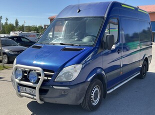 Mercedes Sprinter 315 CDI (150hk)