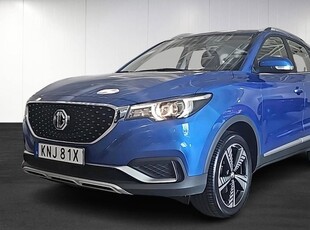 MG ZS EVLUXURY | 2021, SUV