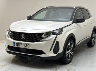 Peugeot 3008 1.2 PureTech (130hk)