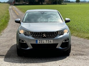 Peugeot 3008 1.2 PureTech Euro 6 | 13000 MIL | COCKPIT | DRAG