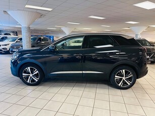 Peugeot 3008 1.6 BlueHDi EAT Euro 6 Drag B-Kamera