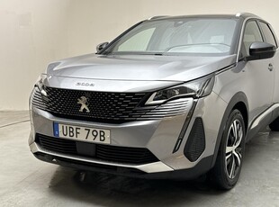 Peugeot 3008 1.6 Plug-in Hybrid (225hk)