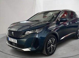 Peugeot 3008 1.6 Plug-in Hybrid 4 (300hk)