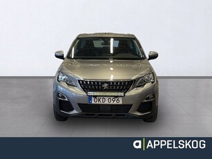 Peugeot 3008 ACTIVE PureTech 130 hk