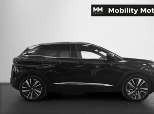 Peugeot 3008 GT HYBRID4 1.6 AWD/ Drag/ 360 Kamera/ EL-Spolar