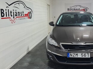 Peugeot 308 1.6 e-HDi FAP Active Euro 5