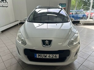 Peugeot 308 SW 1.6 / SUPERDEAL 6,95 % / Panorama / LÅGMIL