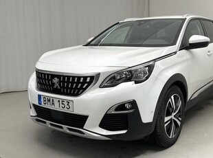 Peugeot 50081.2 PureTech 2020, SUV