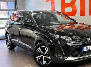 Peugeot 5008GT 1.2 PureTech Aut - 7-SITS 2023, SUV