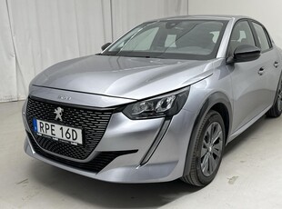 Peugeot e-208 50 kWh 5dr (136hk)