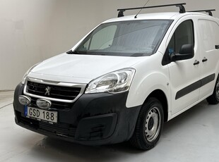 Peugeot Partner 1.6 BlueHDI Skåp (100hk)