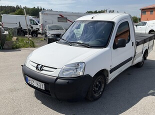 Peugeot Partner 1.6 HDI (90hk)