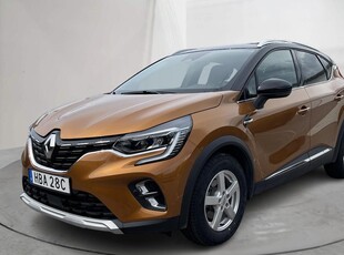 Renault Captur 1.6 E-TECH (160hk)