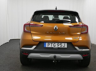 Renault Captur E-TECH Plugin-Hybrid 160 PHEV Intens A