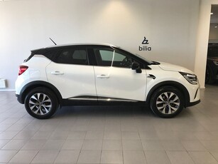 Renault Captur TCe 130 Intens EDC