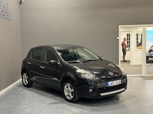 Renault Clio Halvkombi 1.2 10900MIL Euro 5