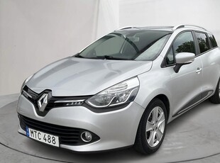 Renault Clio IV 0.9 TCe 90 Sports Tourer (90hk)