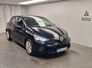 Renault Clio TCe 90 Zen 5-d II