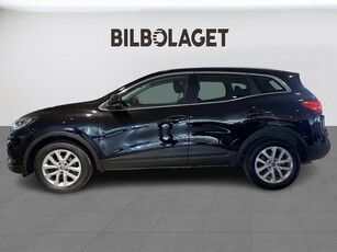 Renault Kadjar PhII TCe 140 Zen GPF EDC II 4x2