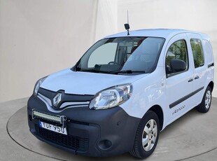 Renault Kangoo 1.5 dCi Express (90hk)