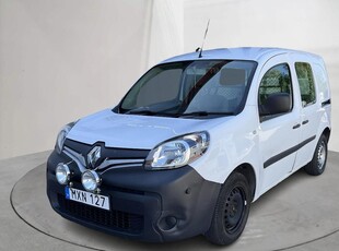 Renault Kangoo 1.5 dCi Express Maxi (90hk)