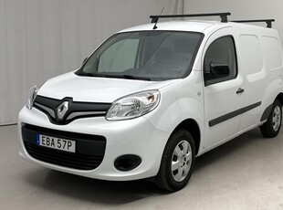 Renault Kangoo 1.5 dCi Maxi Skåp (95hk)