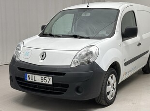 Renault Kangoo Express II Z.E. Skåp (60hk)