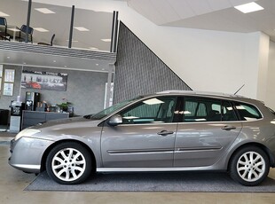 Renault Laguna Grandtour 2.0 dCi/Automat/ 0% Ränta 898kr/mån