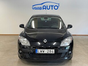 Renault Mégane 1.5 dCi Euro 5