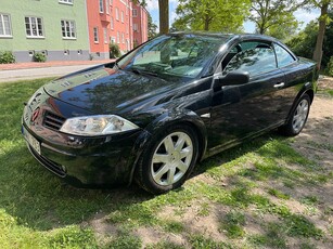 Renault Mégane Coupé-Cabriolet 2.0 Turbo Euro 4