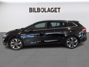 Renault Mégane Sport Tourer 1,2 Energy TCe 130 BOSE EDC ST