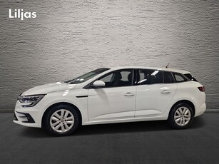 Renault Mégane Sport Tourer PhII TCe 140 Equilibre ST