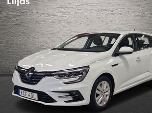 Renault MeganeMégane Sport Tourer PhII TCe 140 Equilibre ST 2023, Kombi