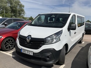 Renault Trafic Kombi 1.6 dCi (125hk)