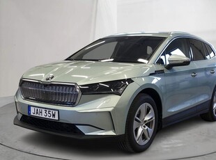 Skoda Enyaq 80 iV (204hk)