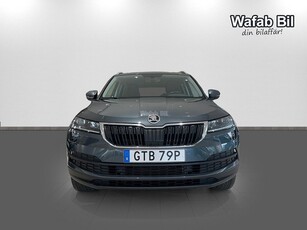 Skoda Karoq 1,5 TSI STYLE ADVENTURE EDITION