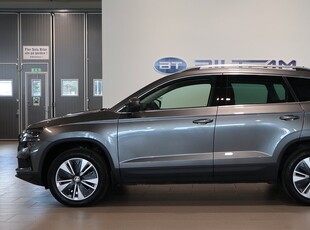 Skoda Karoq Style TSI 150 DSG, Drag, Värmare