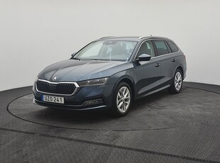 Skoda Octavia Kombi iV Style DSG