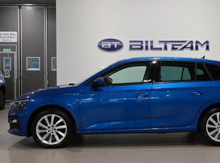 Skoda Scala Style TSI 150 DSG