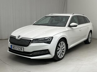 Skoda Superb 1.4 TSI PHEV Kombi (218hk)