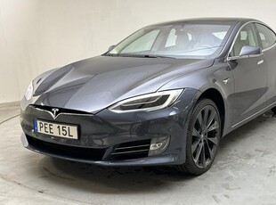 Tesla Model S 100D