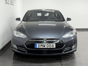 Tesla Model S 90D/ Free Supercharge/ T-Lucka