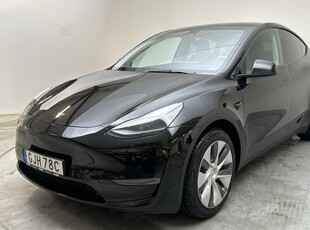 Tesla Model Y Long Range Dual Motor AWD