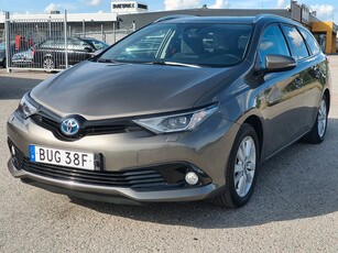 Toyota Auris Touring Sports Hybrid e-CVT Euro 6